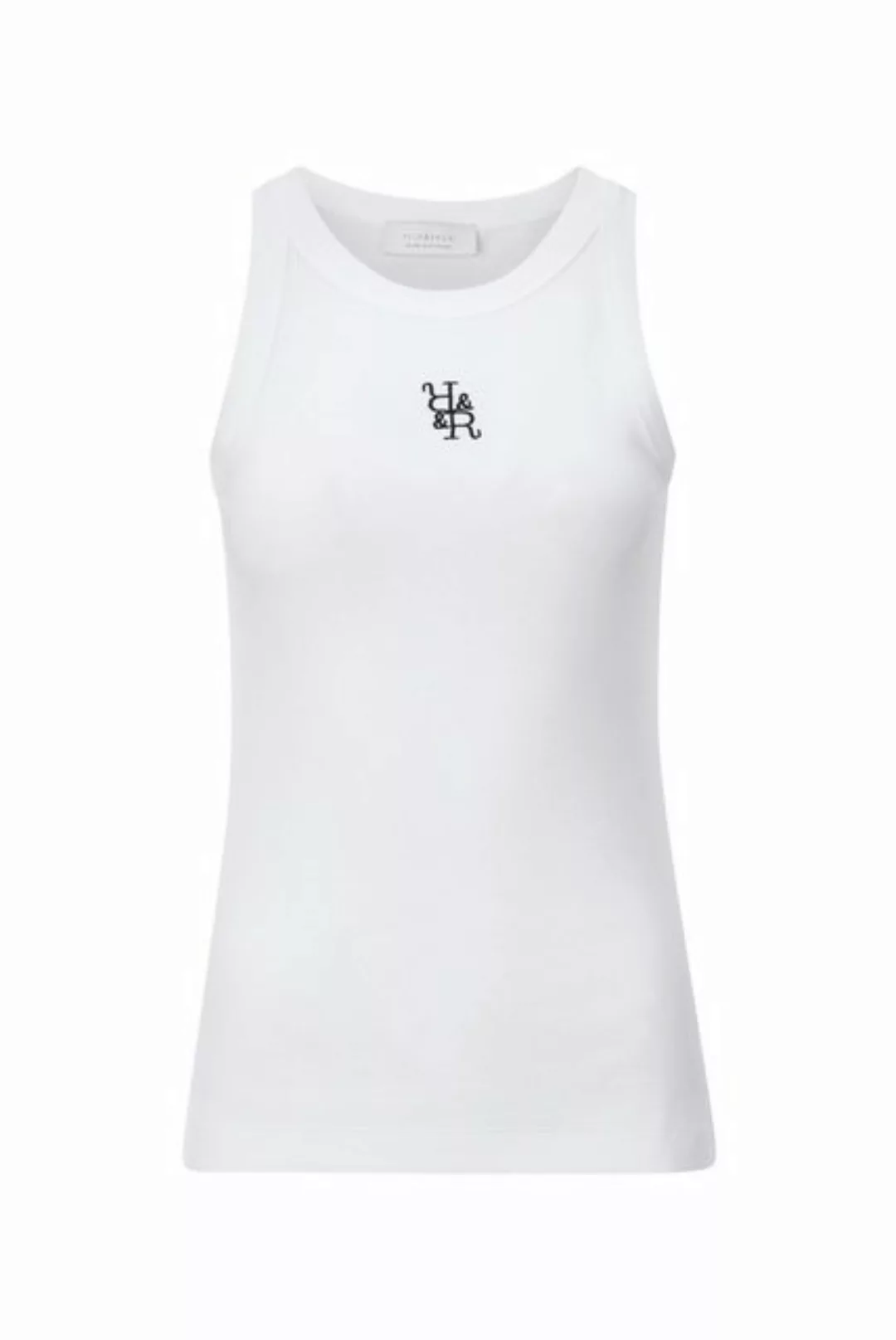 Rich & Royal Tanktop gerippt günstig online kaufen