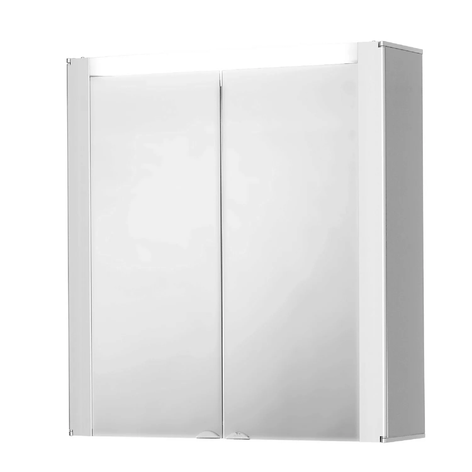 jokey Spiegelschrank "Tromsö", silber, 63 cm Breite günstig online kaufen