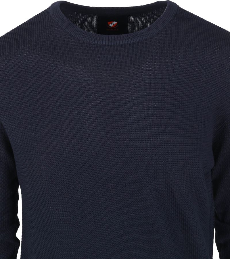Suitable  Pullover Dunkelblau - Größe XL günstig online kaufen