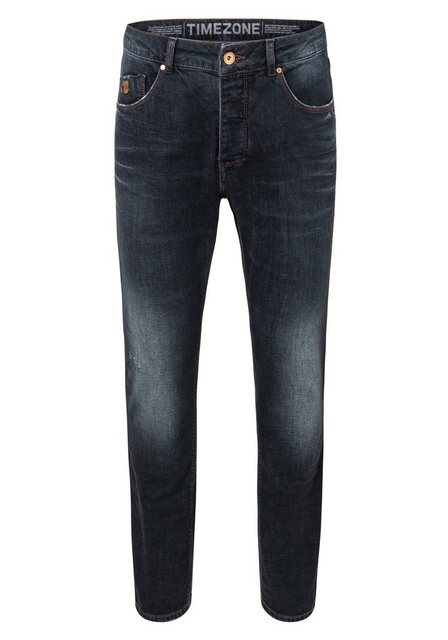 TIMEZONE Slim-fit-Jeans Slim DwyaneTZ günstig online kaufen