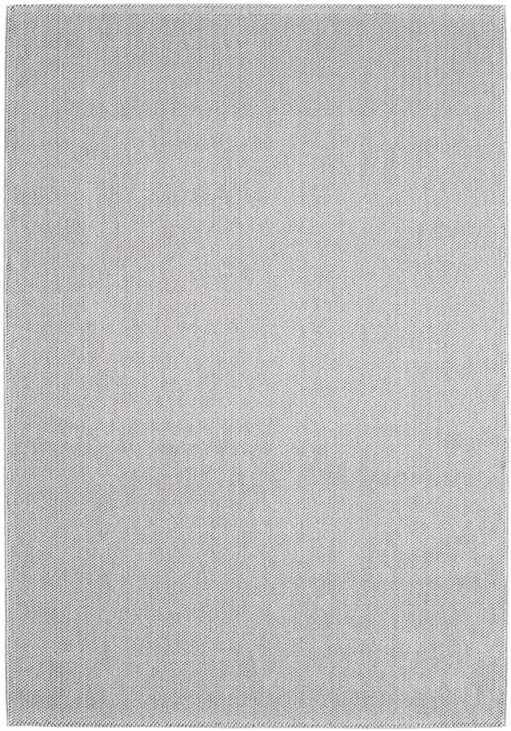 Ayyildiz Teppiche Teppich »LOOM 4300«, rechteckig, 7 mm Höhe, Läufer, Kurzf günstig online kaufen