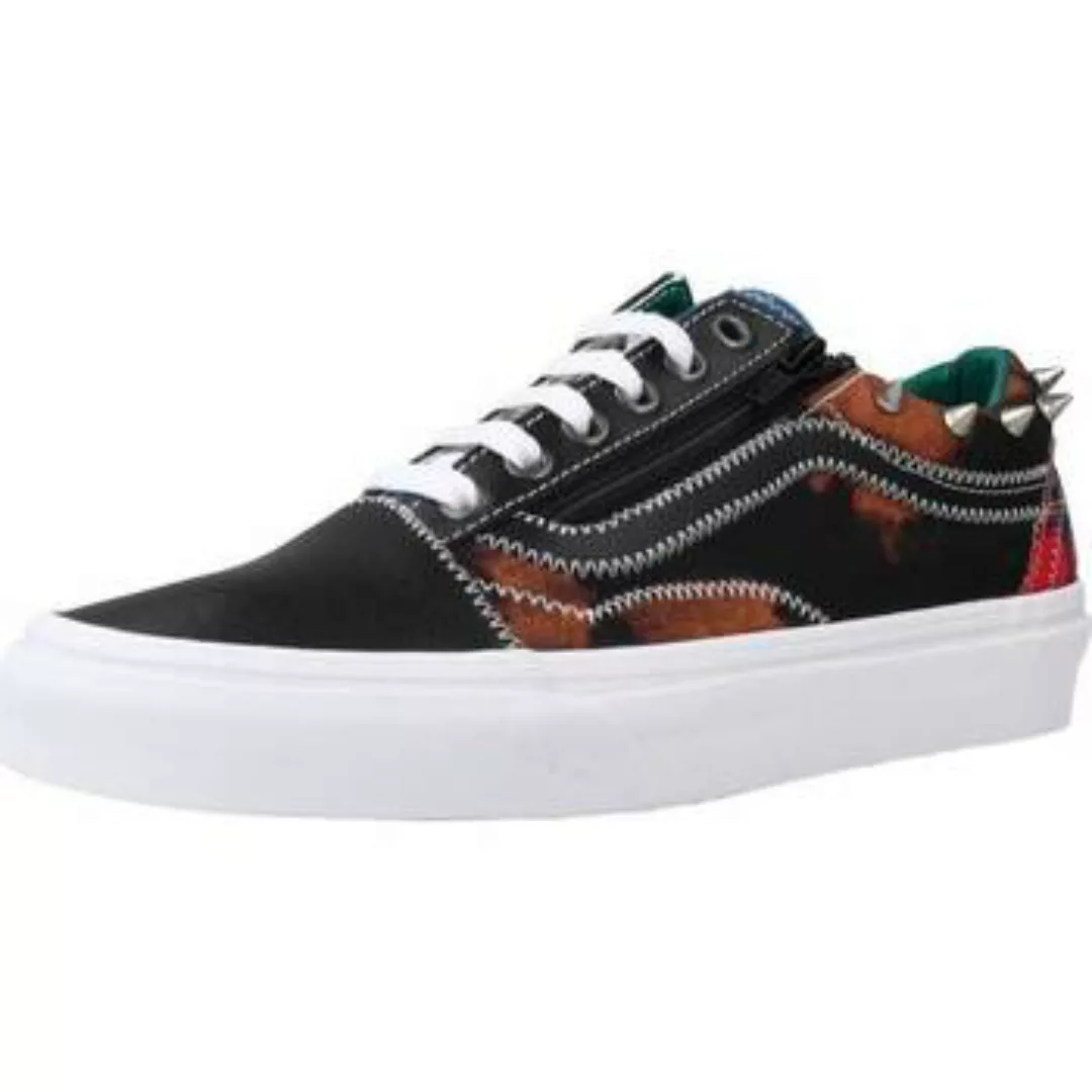 Vans  Sneaker UA OLD SKOOL ZIP günstig online kaufen