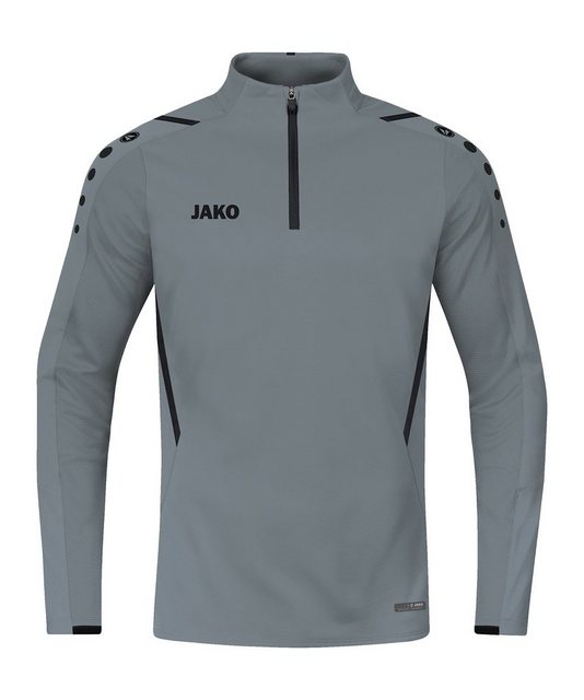 Jako Sweatshirt Challenge Ziptop günstig online kaufen