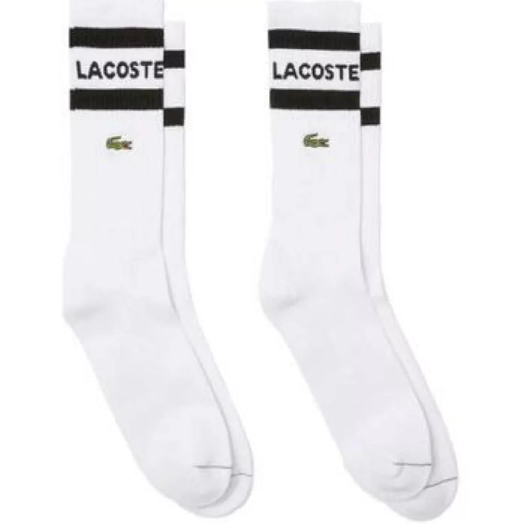 Lacoste  Socken RA7262-IN-AU8 günstig online kaufen