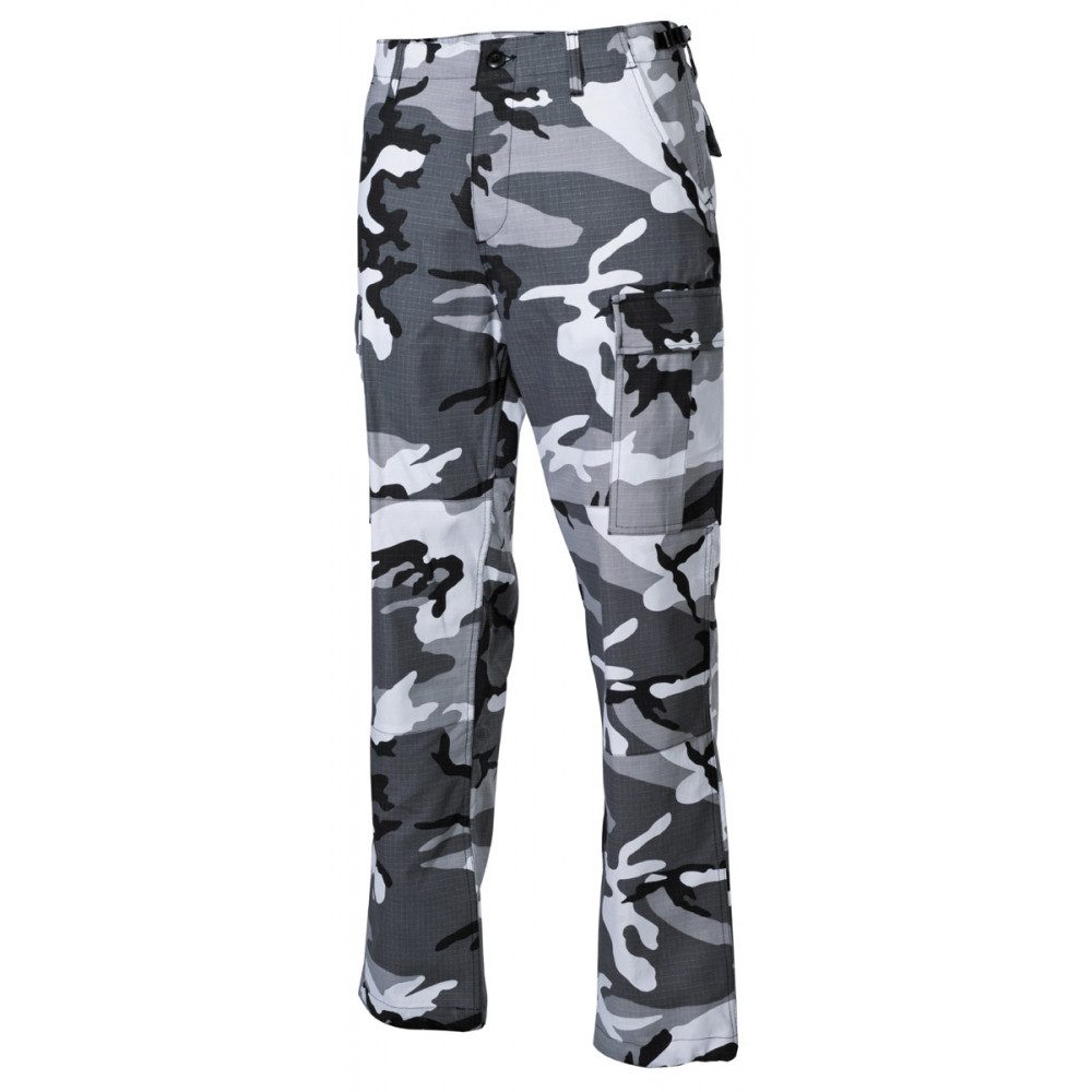 MFH Cargohose Klassische US Army Hose günstig online kaufen