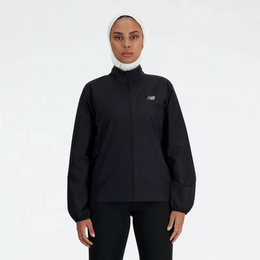 New Balance Laufjacke WOMENS RUNNING JACKET günstig online kaufen