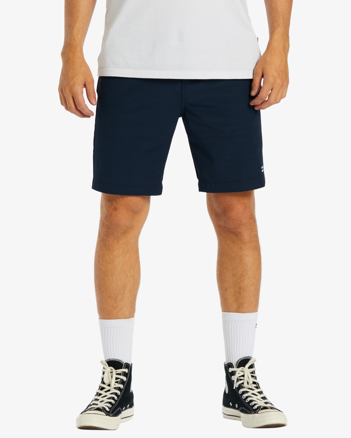 Billabong Bermudas "Crossfire Solid 20"" günstig online kaufen