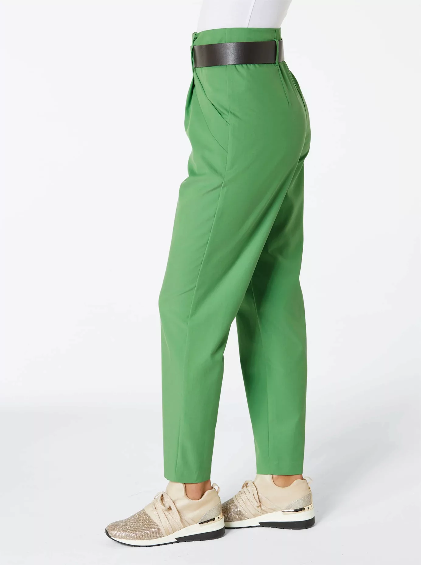 creation L Bundfaltenhose günstig online kaufen