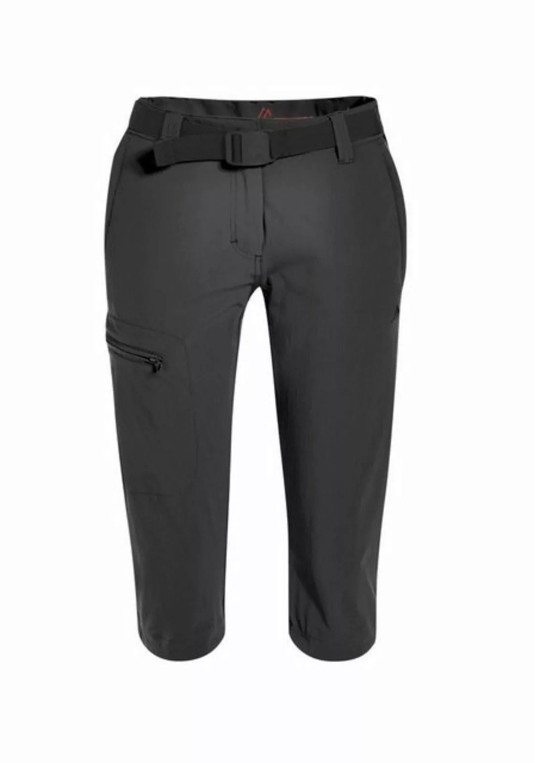 Maier Sports Outdoorhose Da-Capri el. Inara slim 3/4 günstig online kaufen