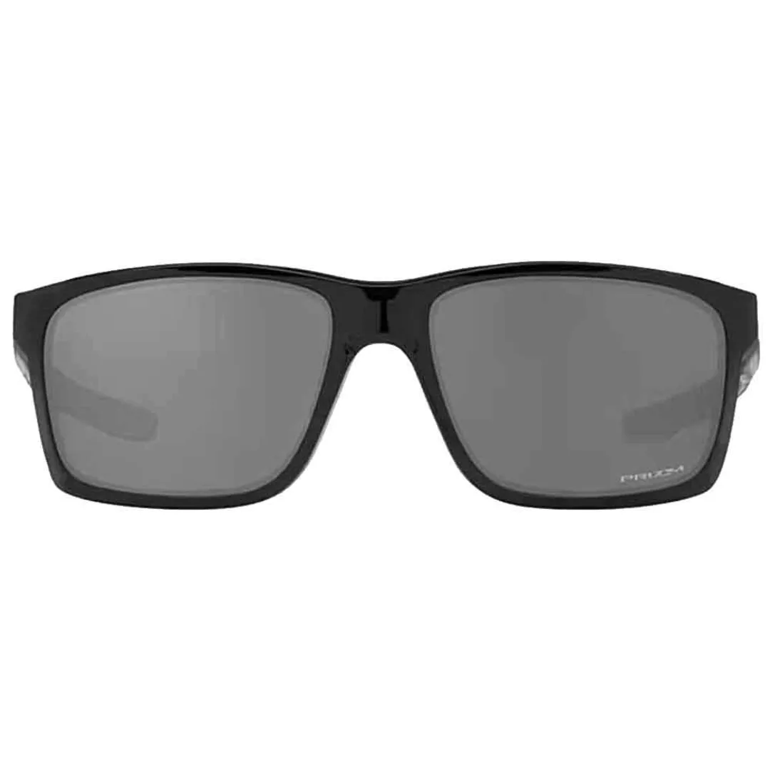 Oakley Mainlink XL Polished Black Prizm Grey günstig online kaufen