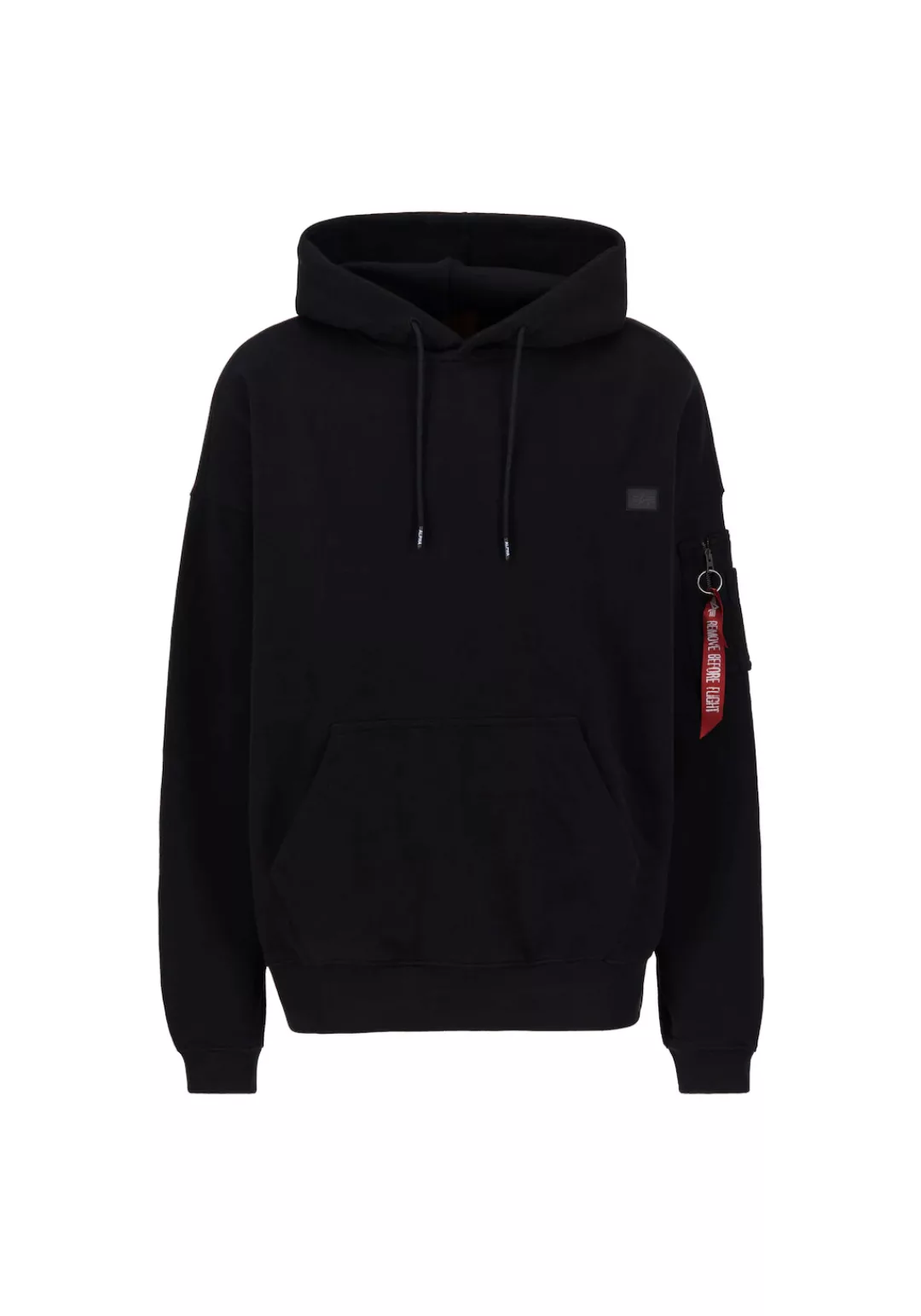 Alpha Industries Hoodie "Alpha Industries Men - Hoodies Alpha Essentials RL günstig online kaufen