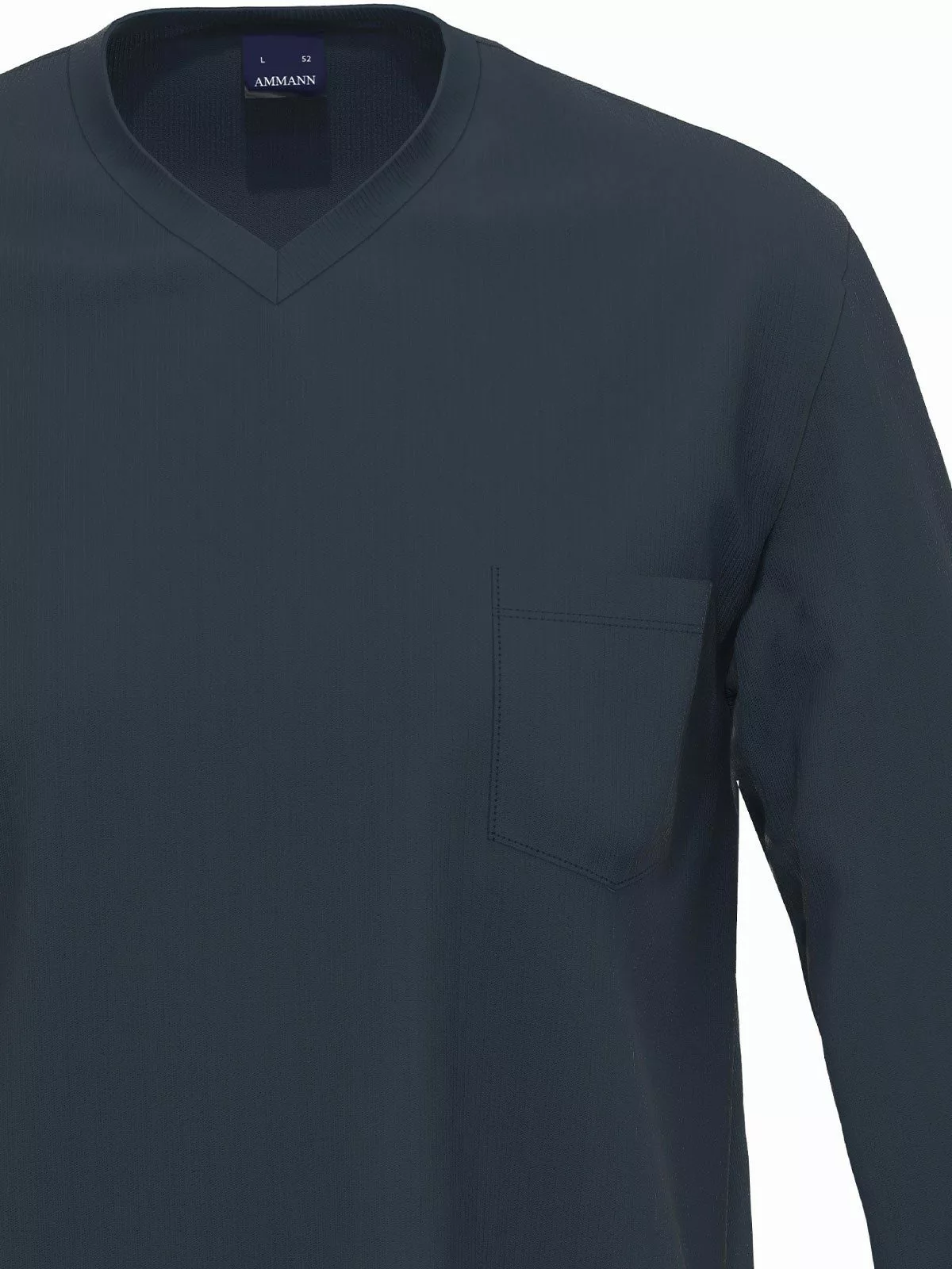 Ammann T-Shirt Oberteil 1/1 Arm Men günstig online kaufen