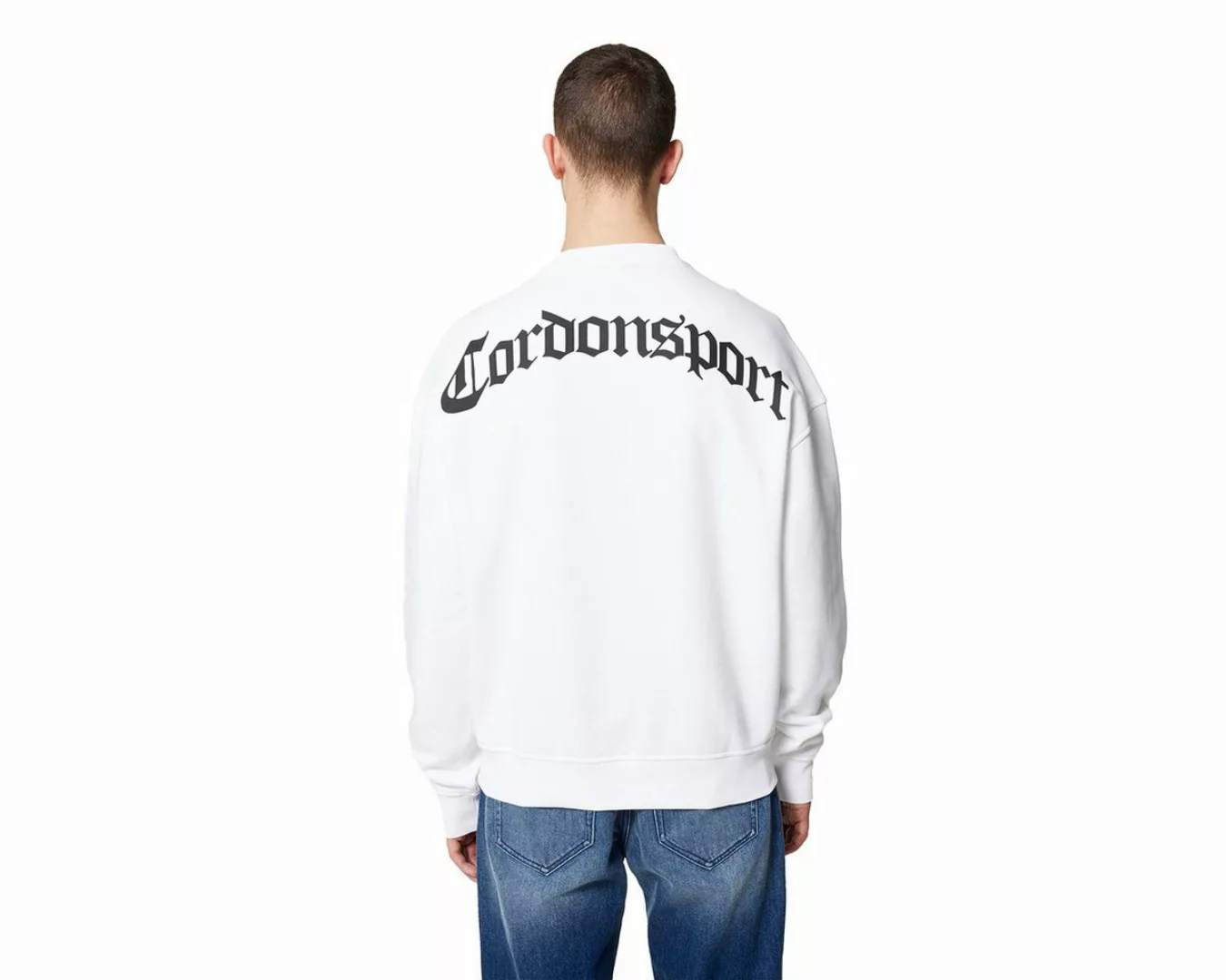 Cordon Sport Sweater Core XL / günstig online kaufen