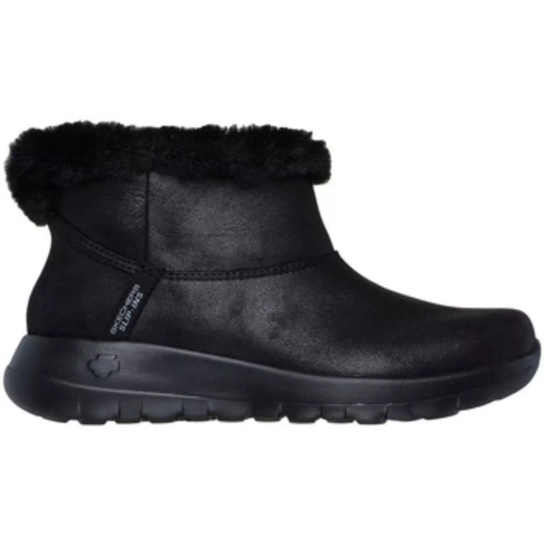 Skechers Winterboots "ON-THE-GO JOY-COZY DREAM", Schlupfstiefel, Snowboots, günstig online kaufen