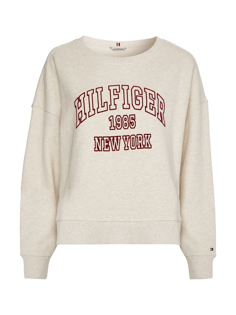 Tommy Hilfiger Damen Pullover Ww0ww35981 günstig online kaufen