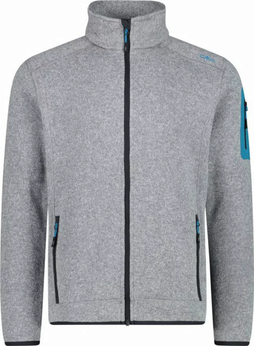 CMP Fleecejacke MAN JACKET günstig online kaufen