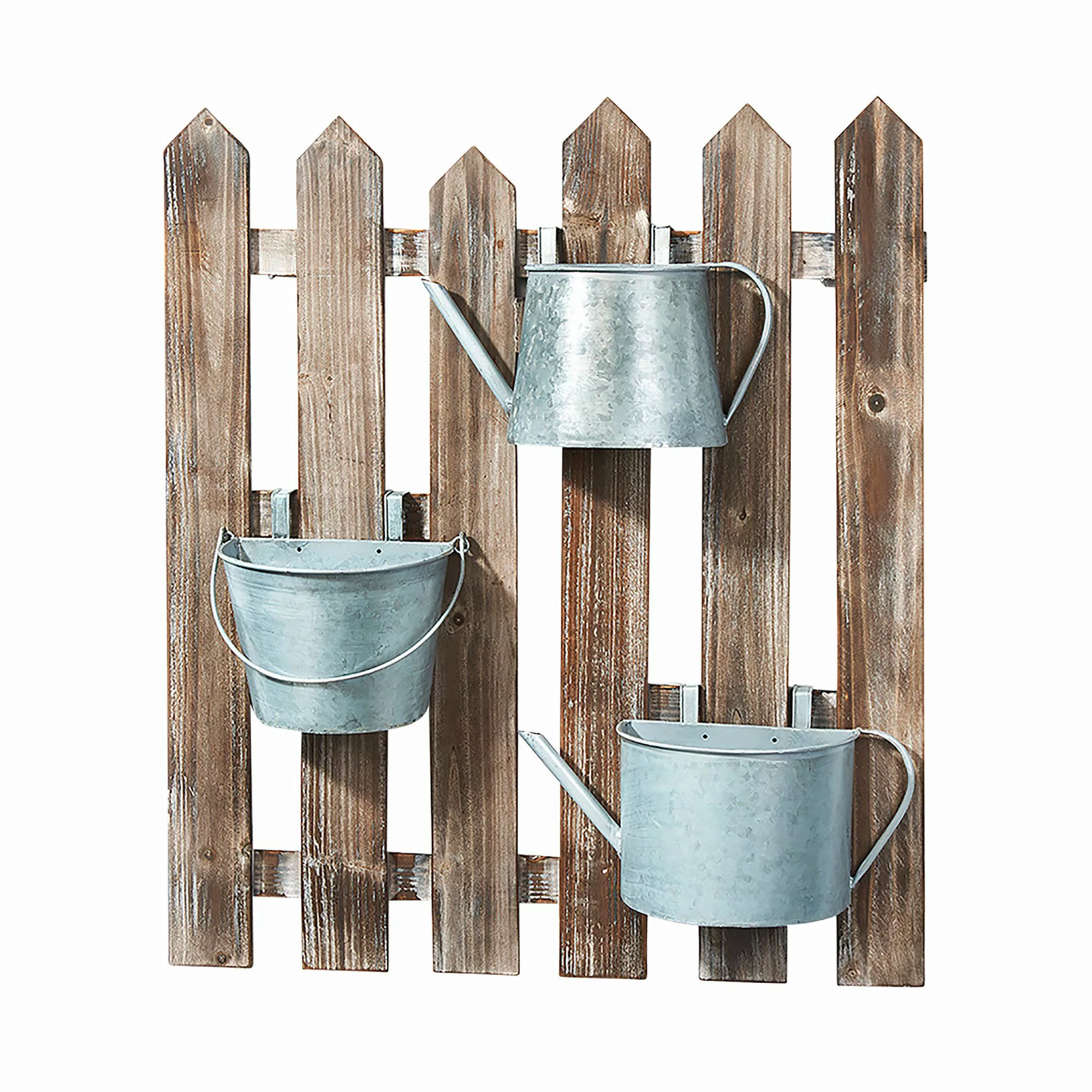Kobolo Blumentopf Blumenkasten aus Holz - günstig online kaufen