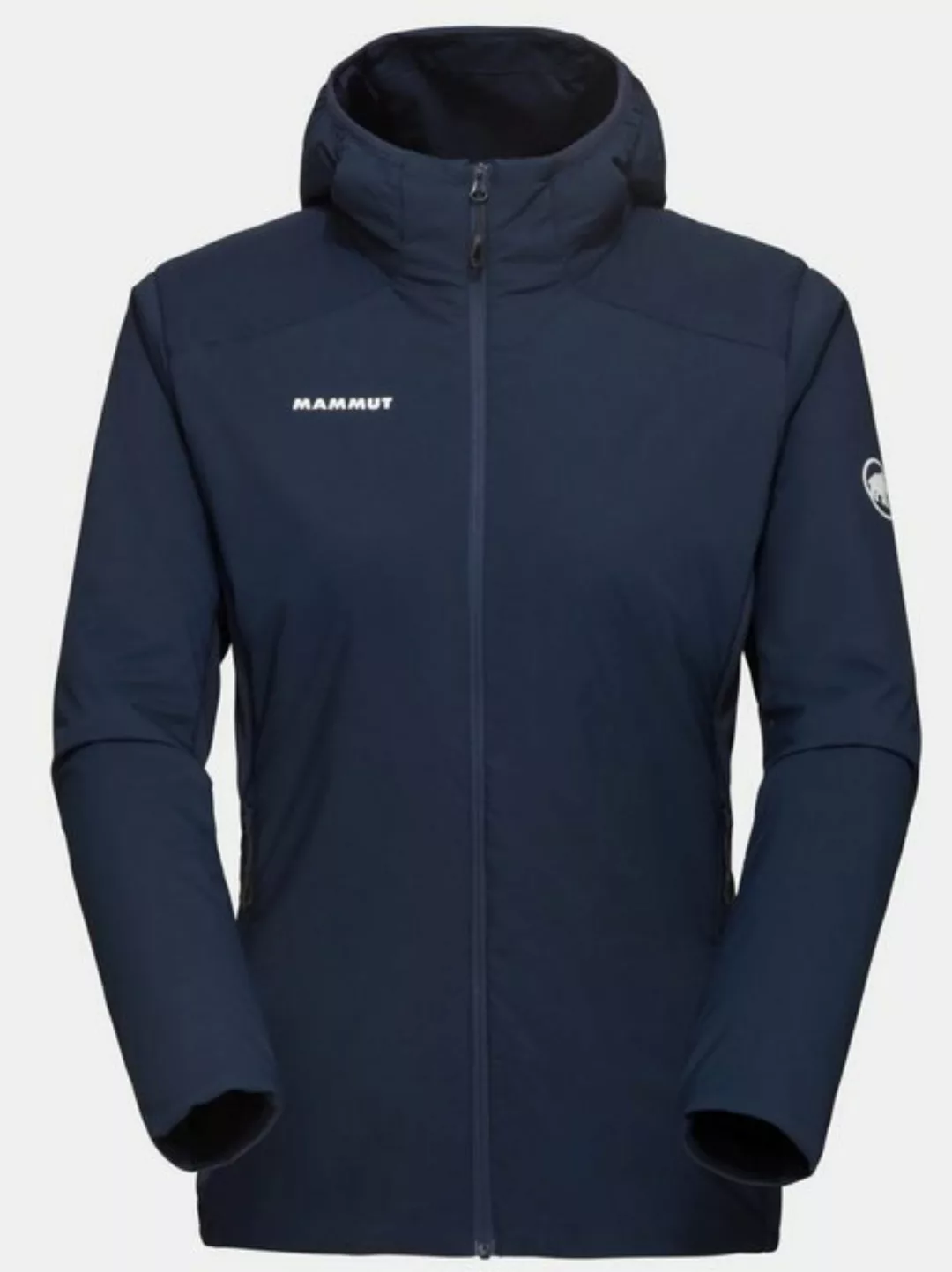 Mammut Funktionsjacke Rime Light IN Flex Hooded Jacket Women günstig online kaufen