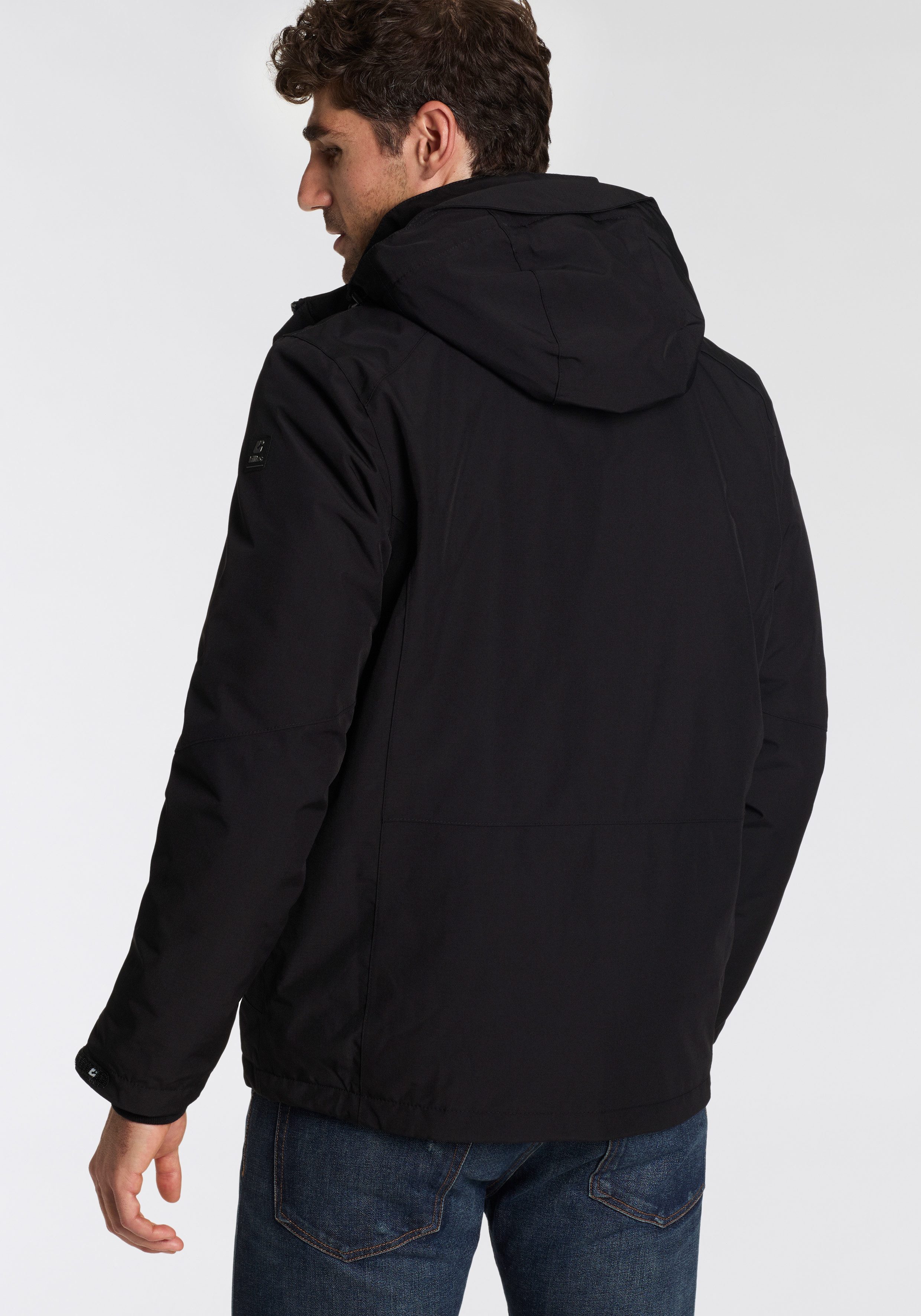Killtec Outdoorjacke KOW 161 MN JCKT günstig online kaufen