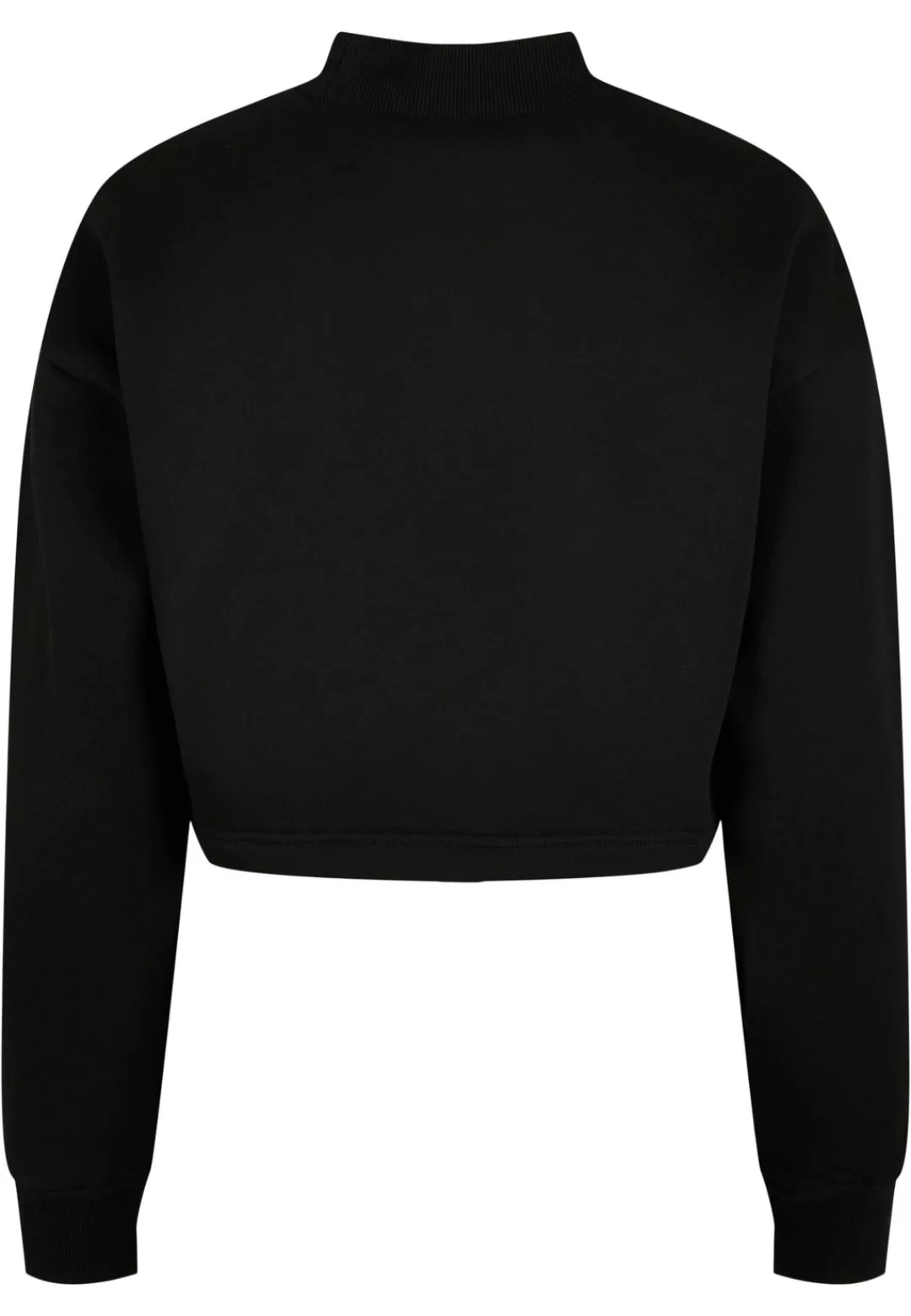 URBAN CLASSICS Sweatshirt "Urban Classics Damen", (1 tlg.) günstig online kaufen