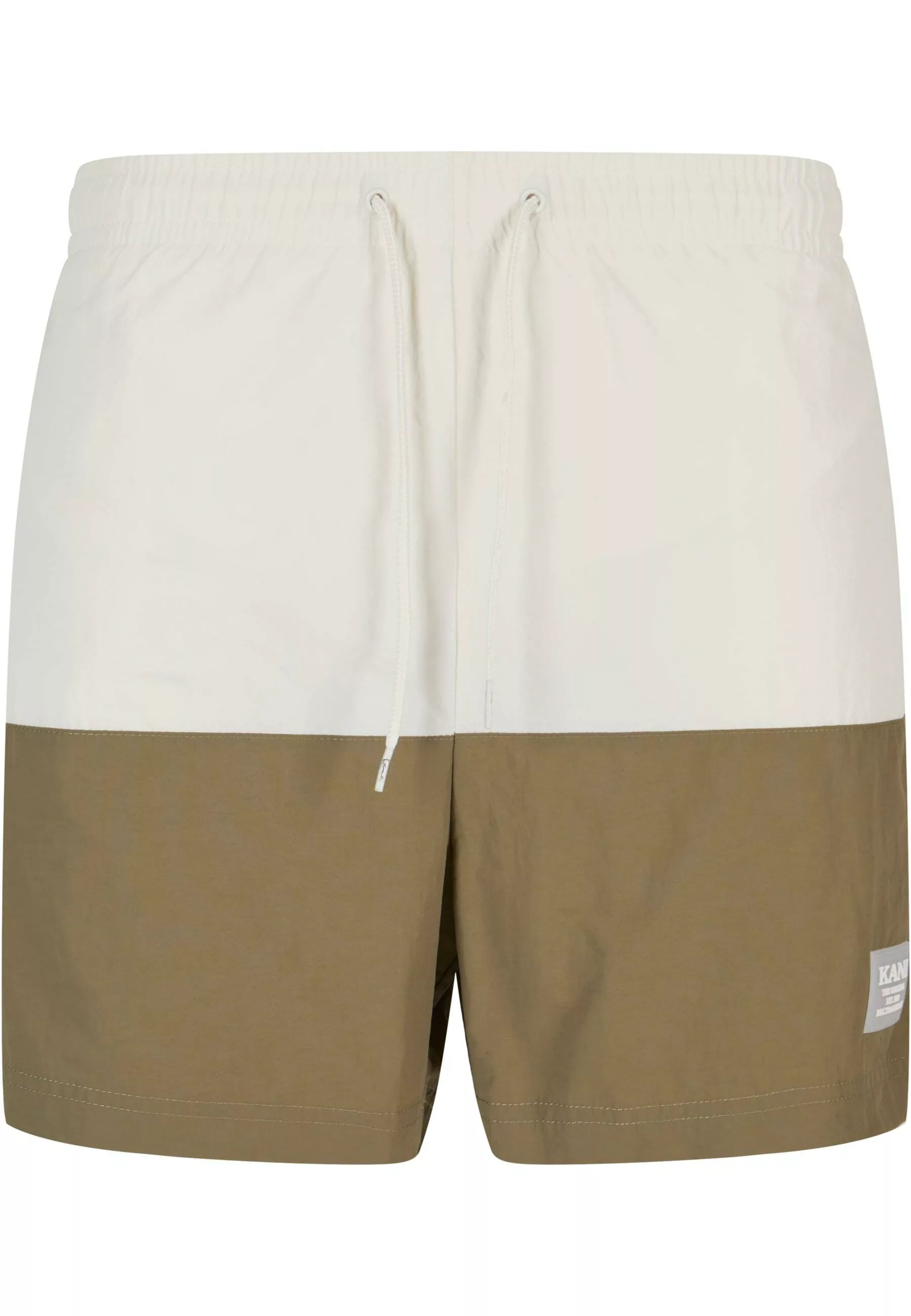 Karl Kani Badeshorts "Karl Kani Herren" günstig online kaufen