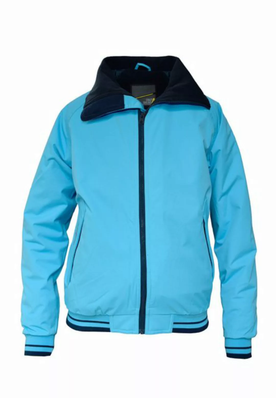 crazy4sailing Allwetterjacke Anholt Blouson sportlich und wasserdicht günstig online kaufen