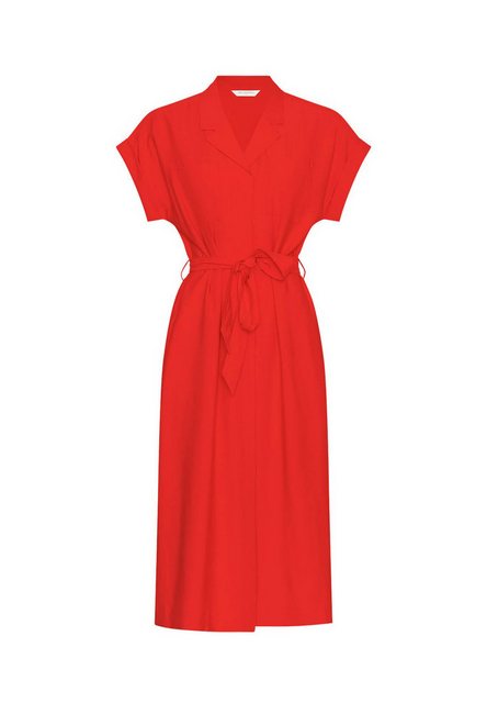 Moss Copenhagen Blusenkleid Damen Blusenkleid MSCHIMILA SELIA (1-tlg) günstig online kaufen