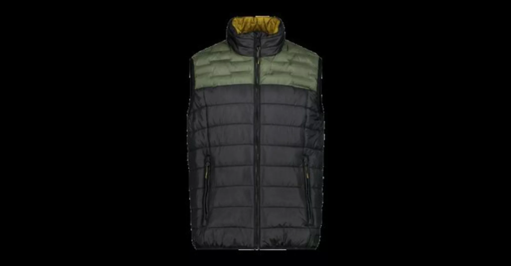 CMP Winterjacke MAN VEST günstig online kaufen