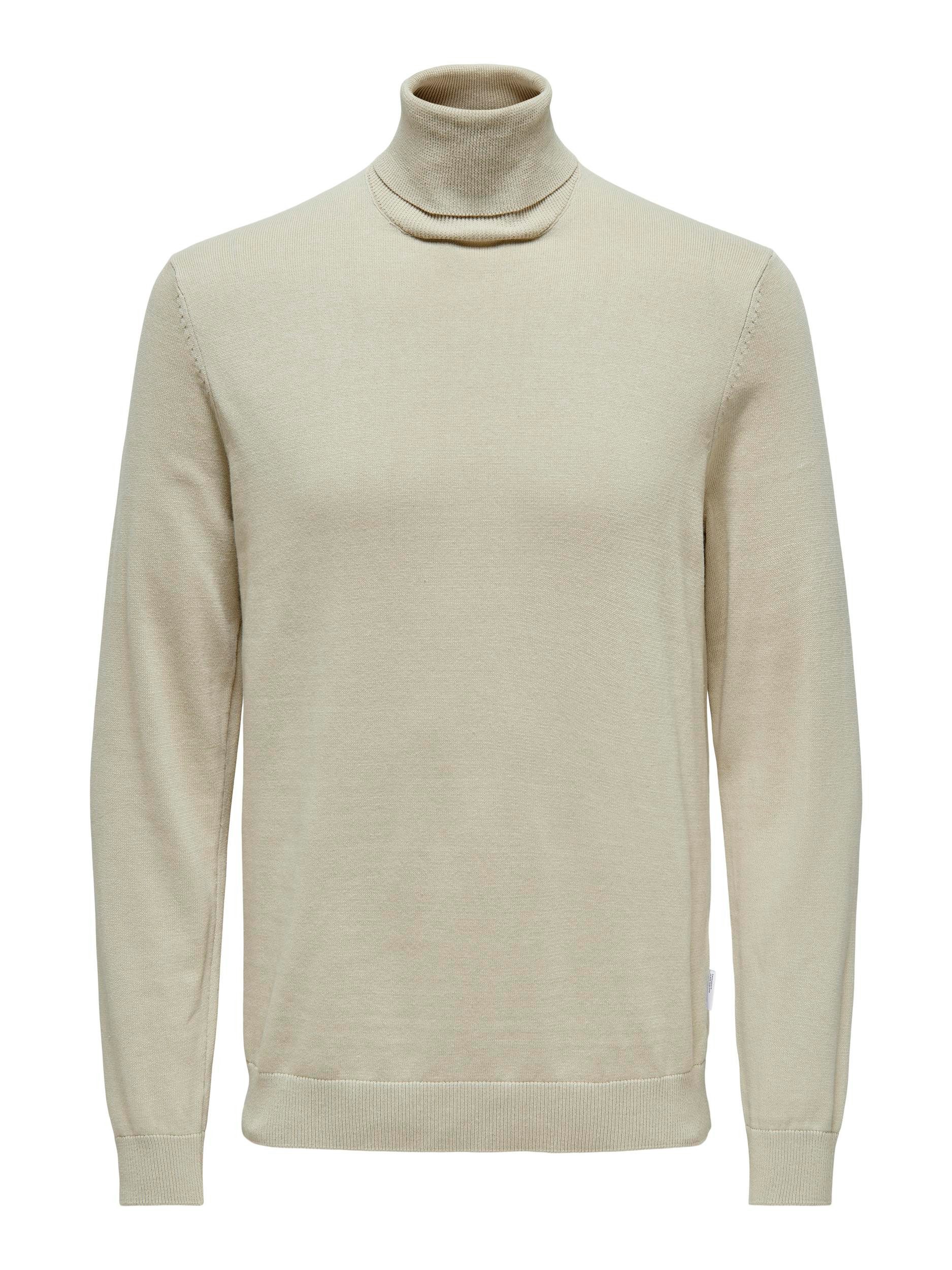 ONLY & SONS Rollkragenpullover ONSALEX REG günstig online kaufen