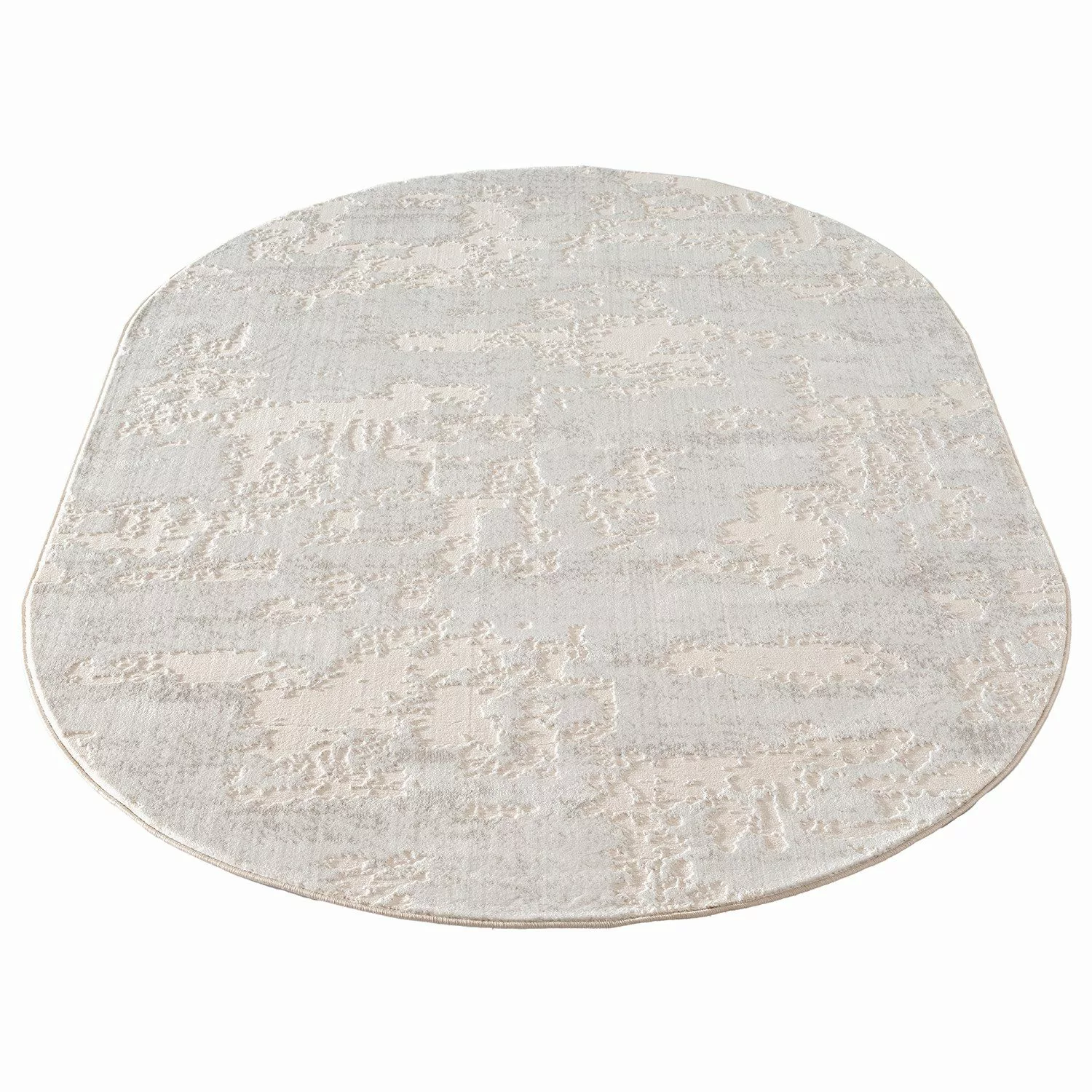 Carpetilla Designteppich Designer Wohnzimmer Teppich abstrakte günstig online kaufen