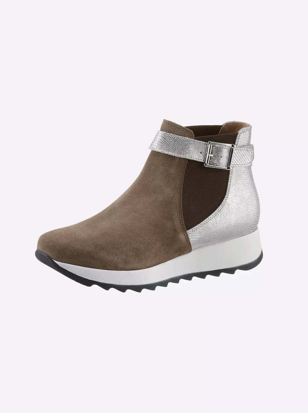 heine Stiefelette günstig online kaufen