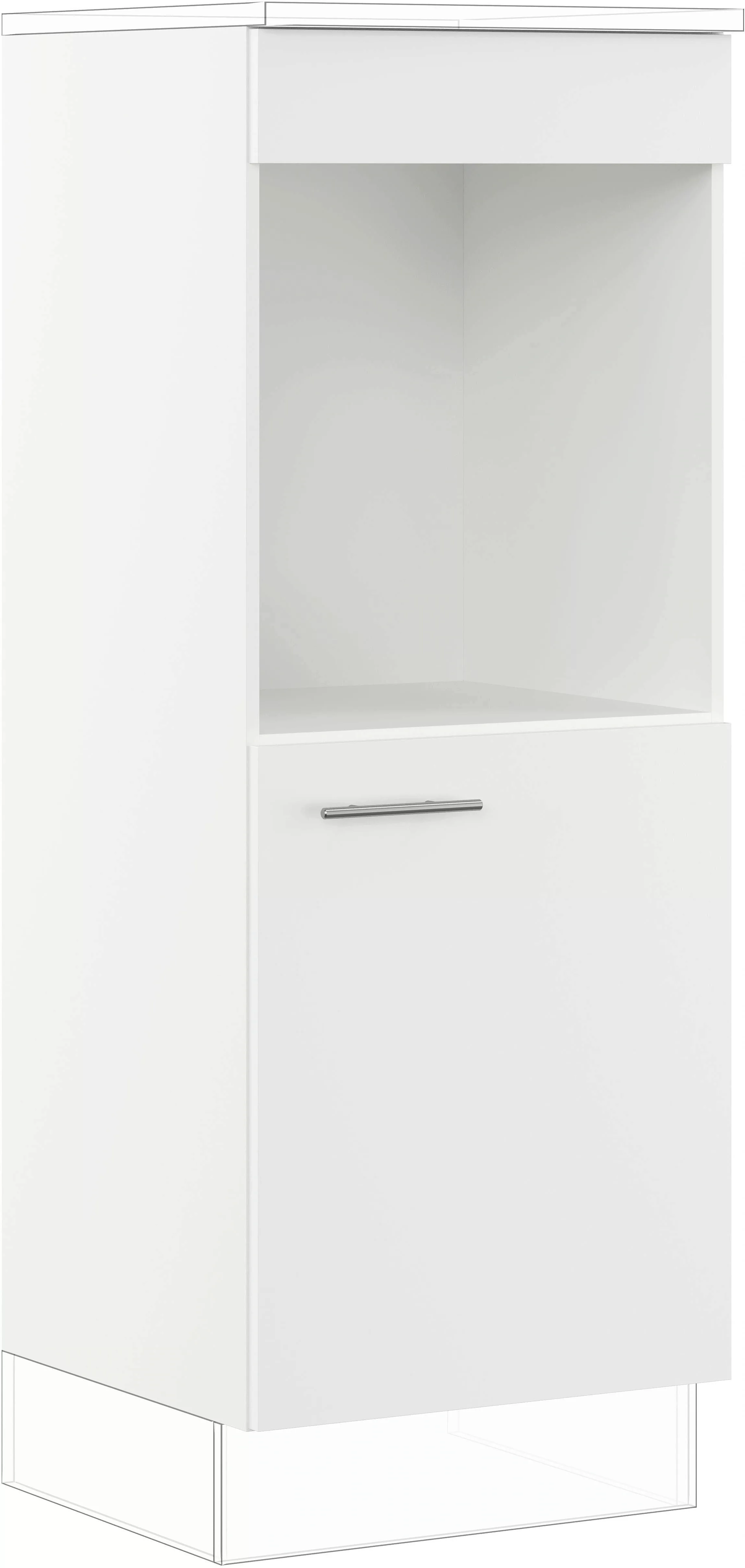 IMPULS KÜCHEN Backofenumbauschrank ""Valencia", Breite/Höhe: 60/147,5 cm", günstig online kaufen