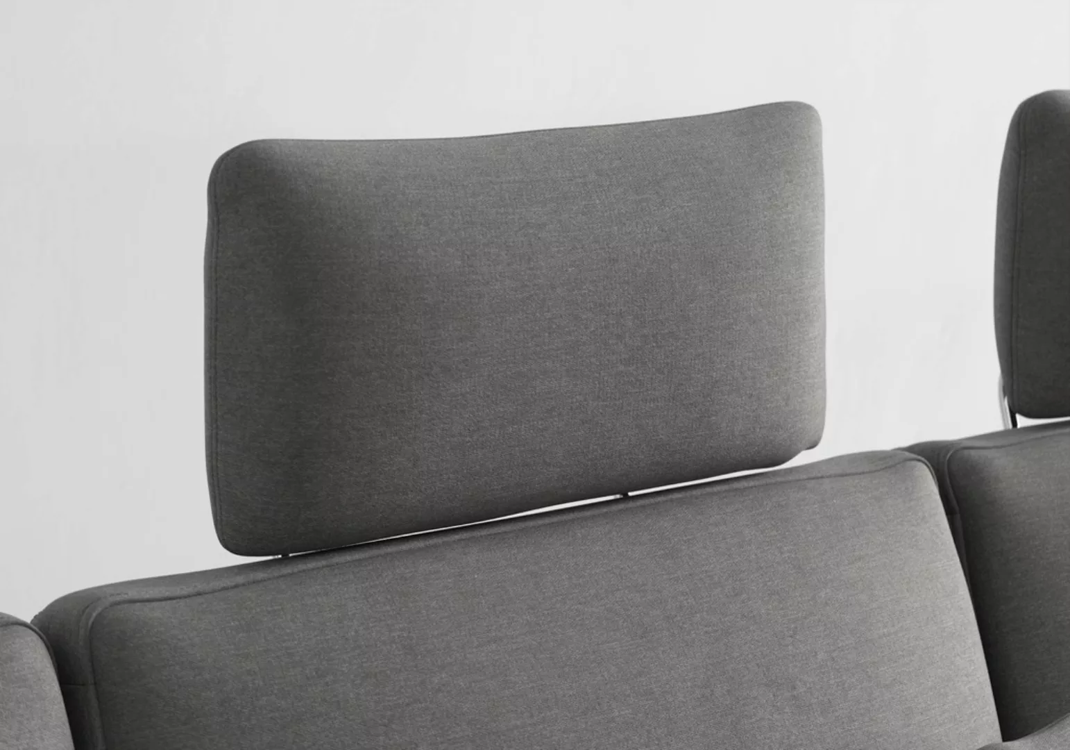sit&more Kopfstütze "Lindholm" günstig online kaufen
