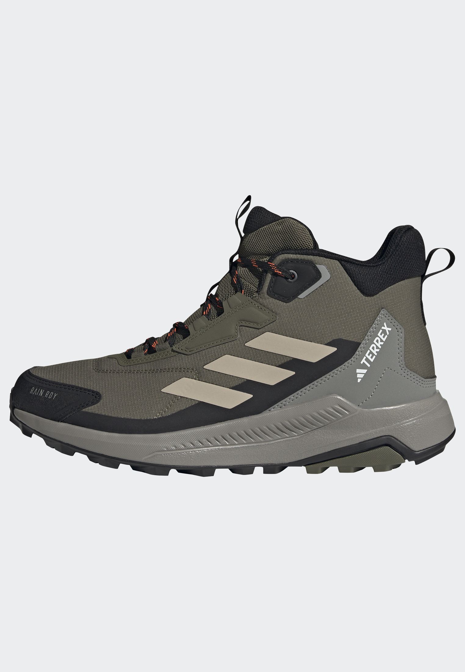 adidas TERREX Wanderschuh "TERREX ANYLANDER MID RAIN.RDY", wasserdicht günstig online kaufen