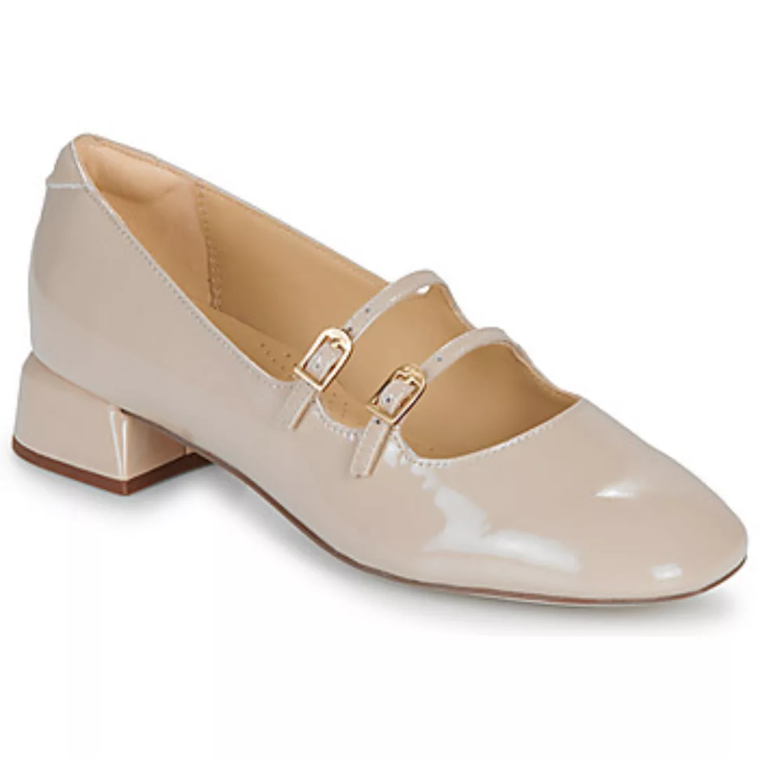 Clarks  Ballerinas DAISS30 SHINE günstig online kaufen