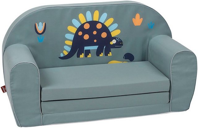 Knorrtoys® Sofa Dino, für Kinder, Made in Europe günstig online kaufen