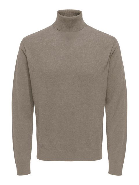 ONLY & SONS Strickpullover ONSLOUI (1-tlg) günstig online kaufen