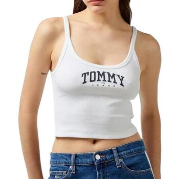 Tommy Hilfiger  Tank Top DW0DW19289-YBR günstig online kaufen