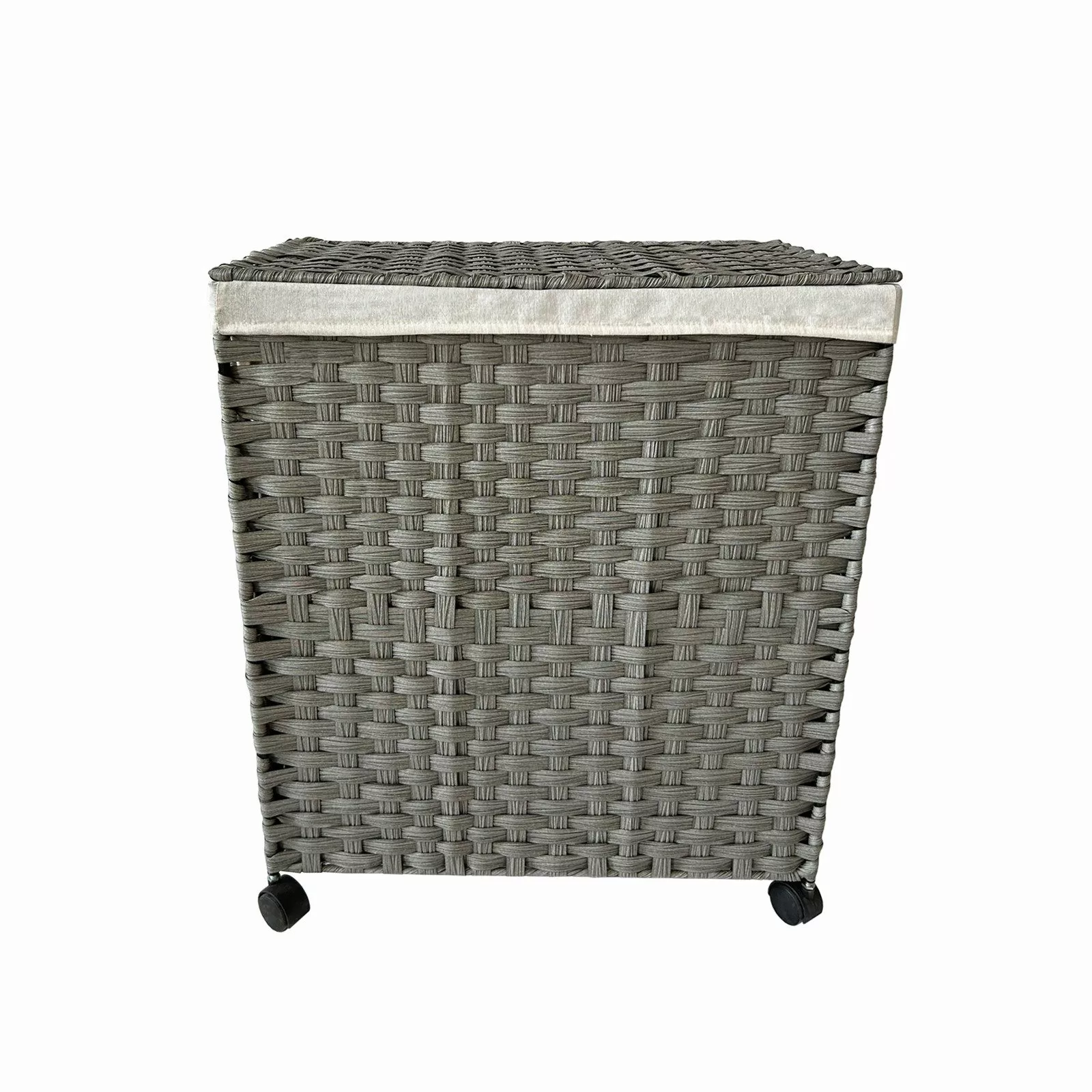 HTI-Living Wäschekorb Wäschesammler 108 Liter Briena günstig online kaufen