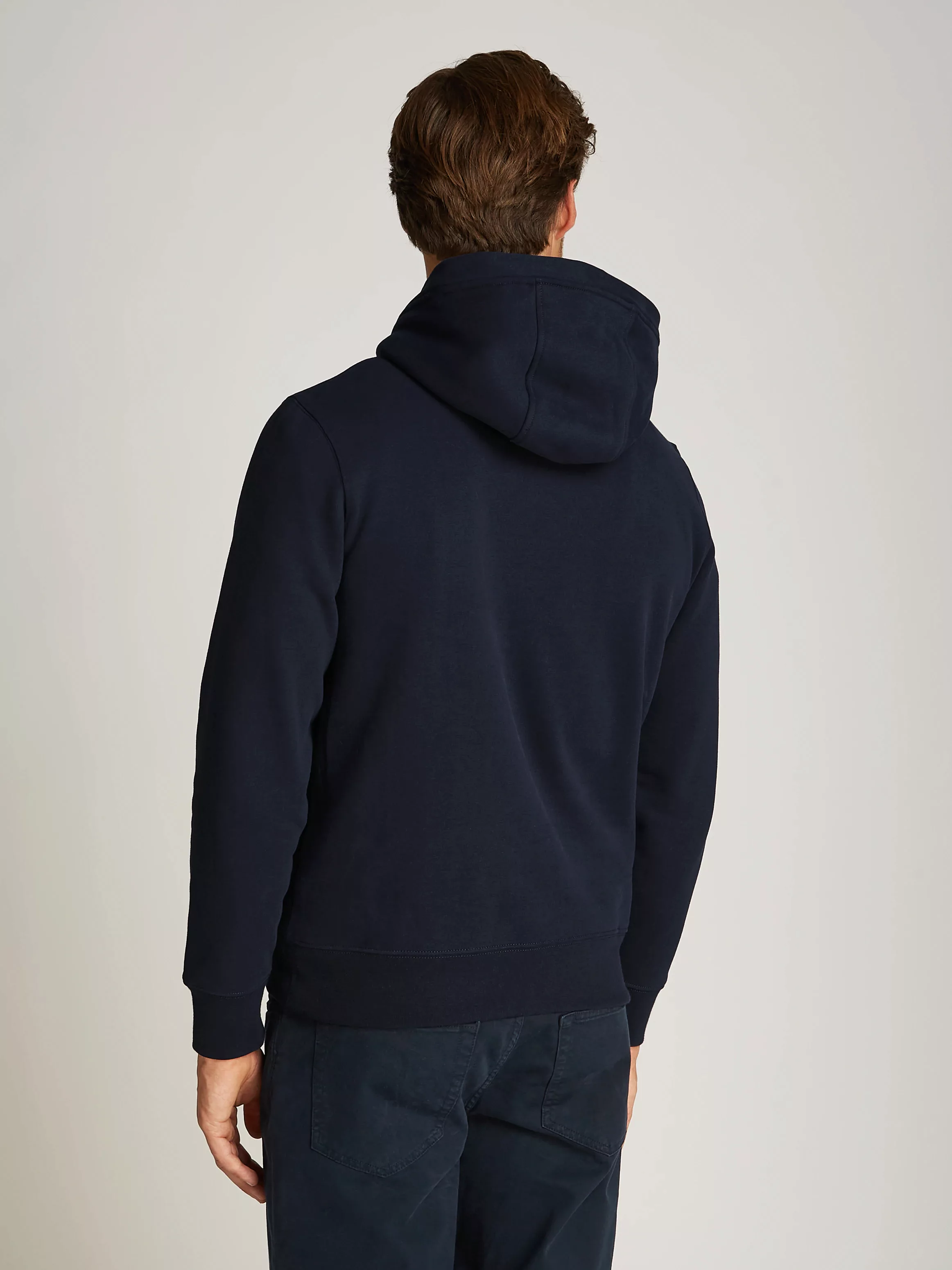 Tommy Hilfiger Hoodie "TOMMY HILFIGER HOODY", mit Logo günstig online kaufen