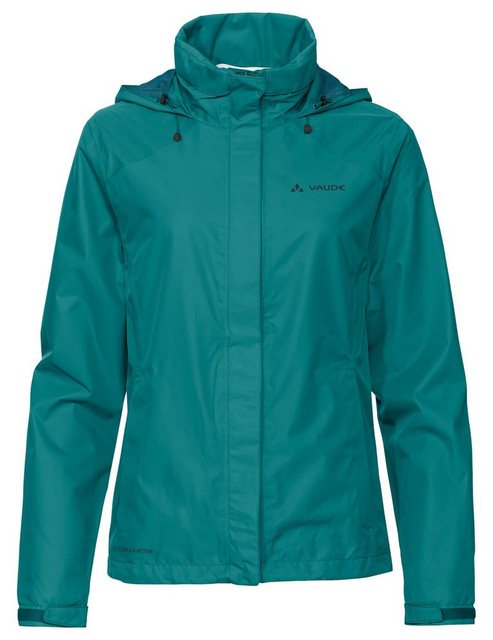 VAUDE Anorak Vaude Womens Escape Bike Light Jacket Damen Anorak günstig online kaufen