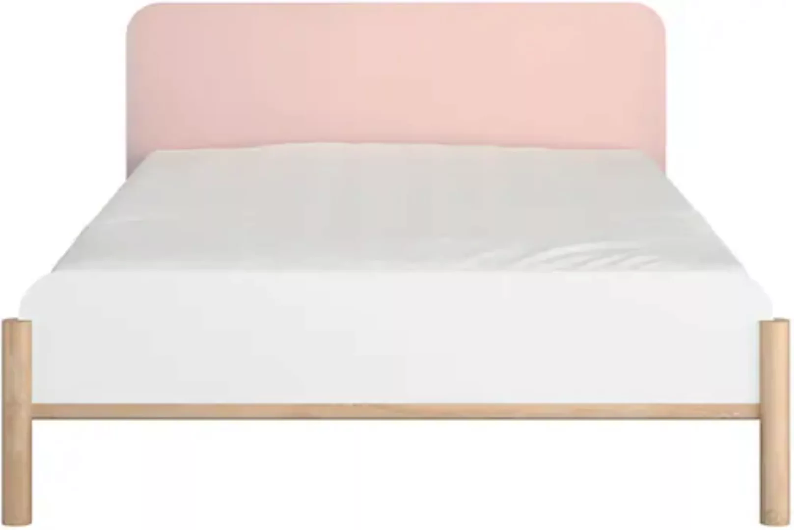 Gami Einzelbett "Bett", (1 tlg.) günstig online kaufen