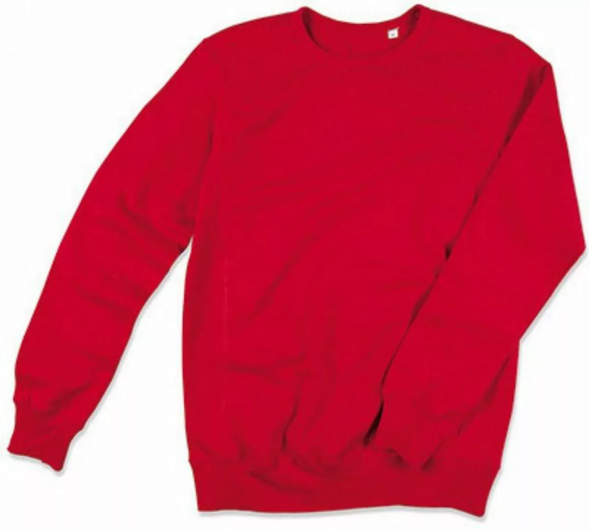 Stedman Sweatshirt Active Sweatshirt günstig online kaufen