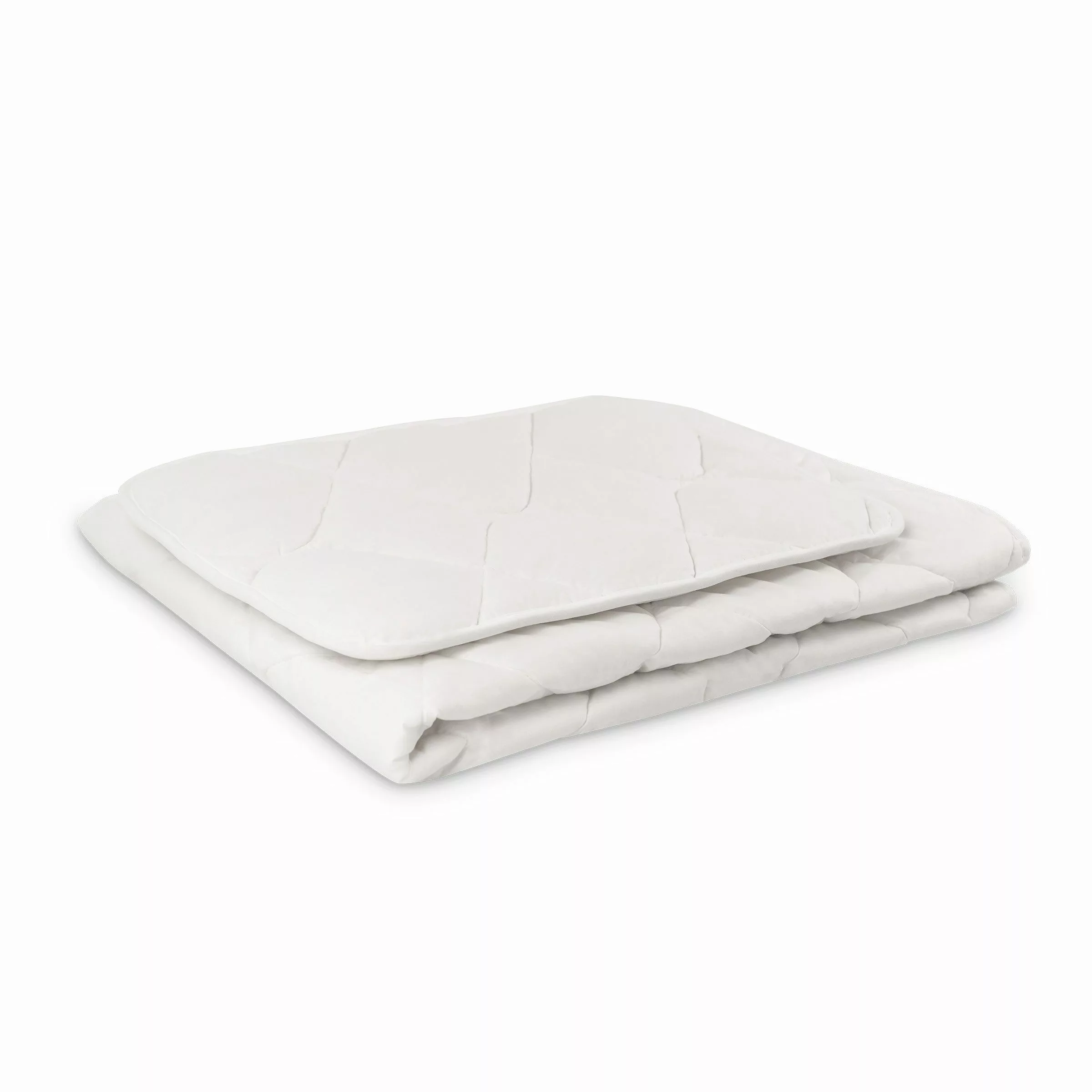 Ehrenkind Steppbett + Kopfkissen Kinder-Steppbetten-Set in günstig online kaufen