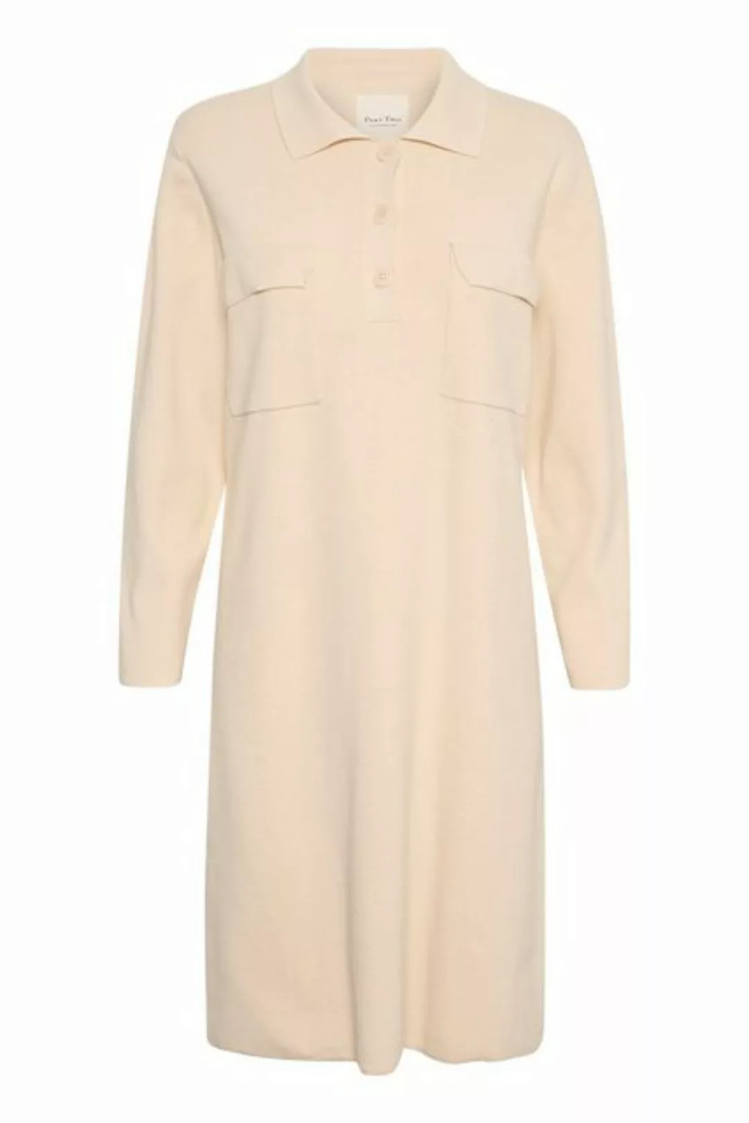 Part Two Strickkleid Kleid FelizaPW günstig online kaufen