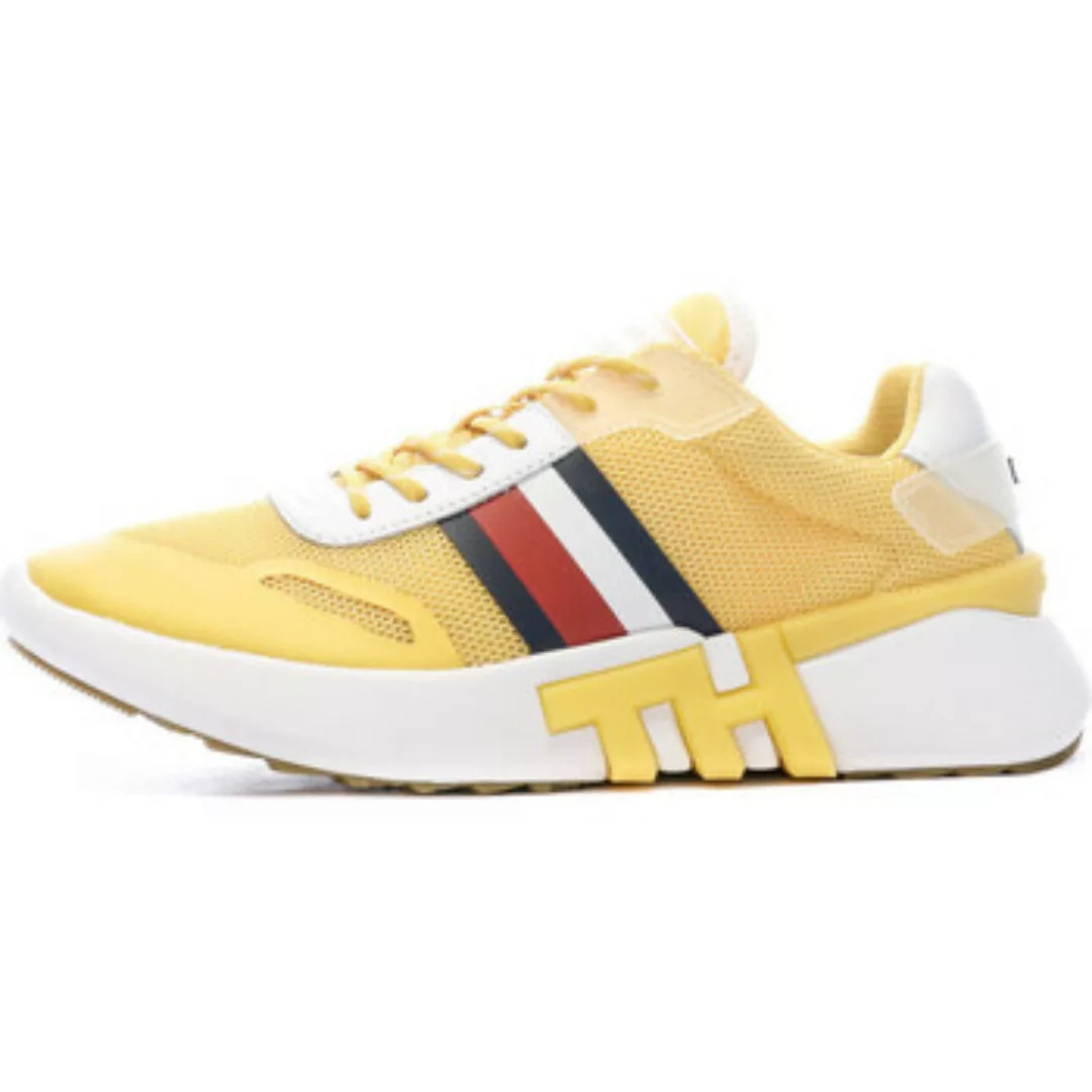 Tommy Hilfiger  Sneaker FW0FW04700 günstig online kaufen