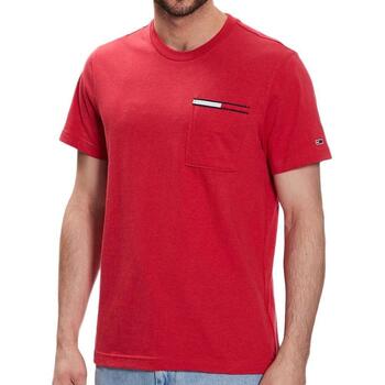 Tommy Hilfiger  T-Shirts & Poloshirts DM0DM13063 günstig online kaufen