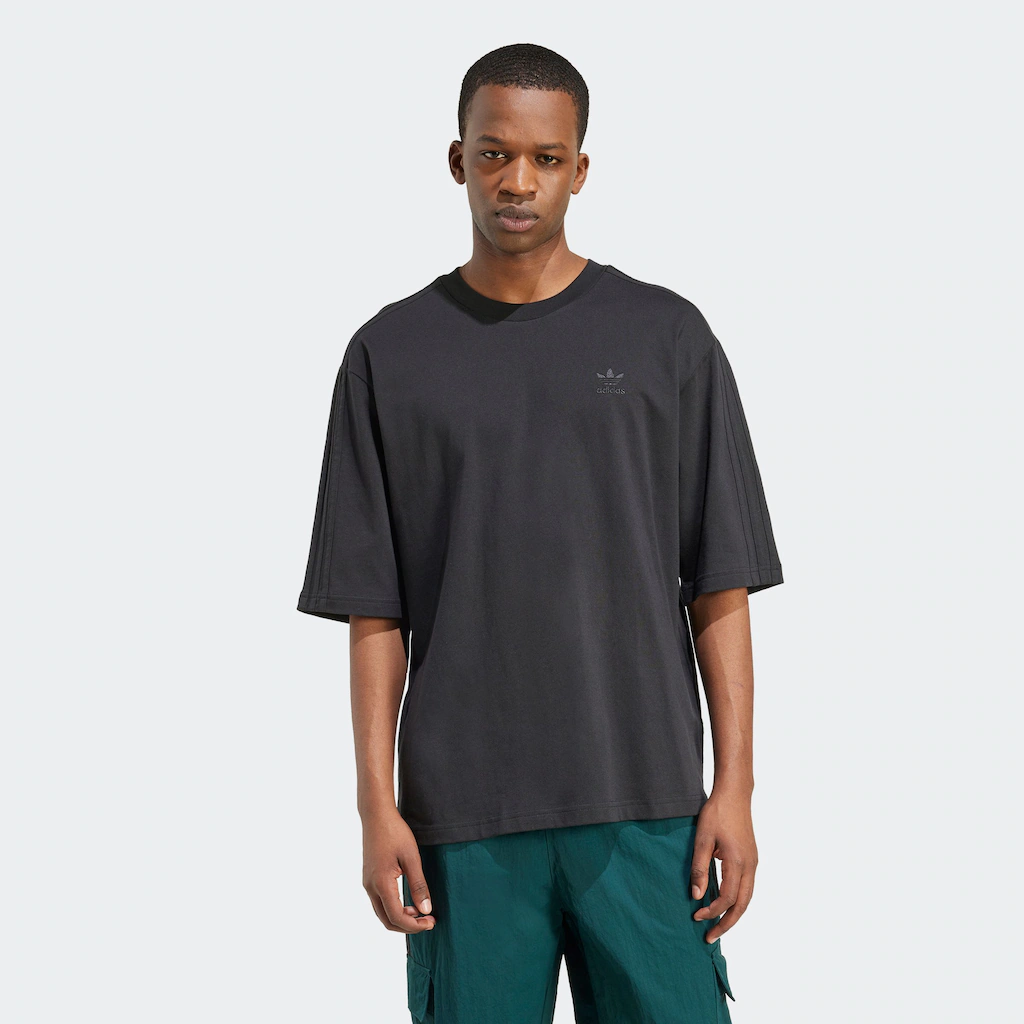 adidas Originals T-Shirt "Oversize tee" günstig online kaufen