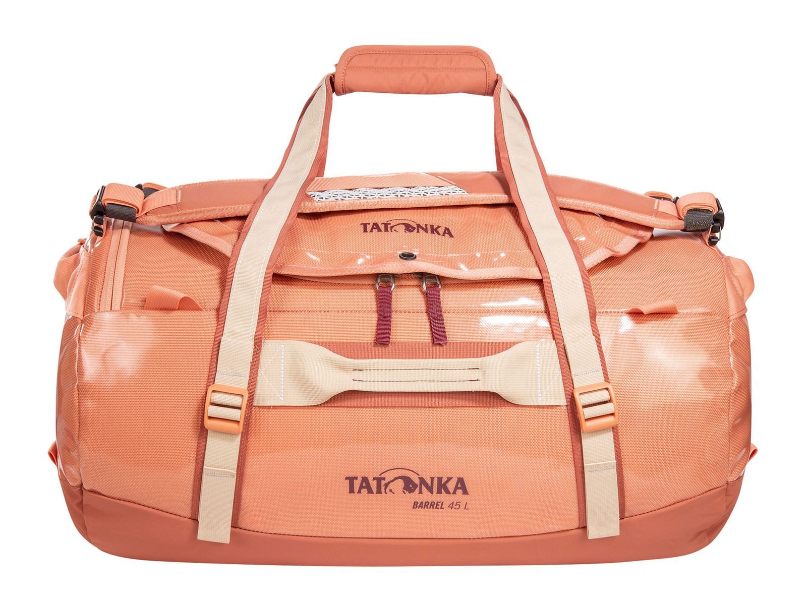 TATONKA® Reisetasche Barrel günstig online kaufen