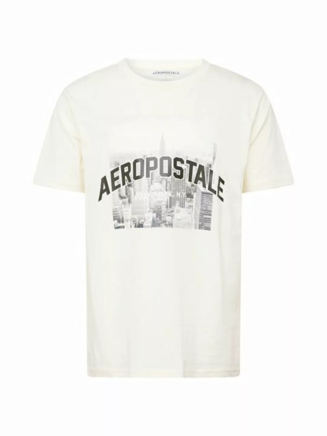 AÈROPOSTALE T-Shirt NY CITY (1-tlg) günstig online kaufen